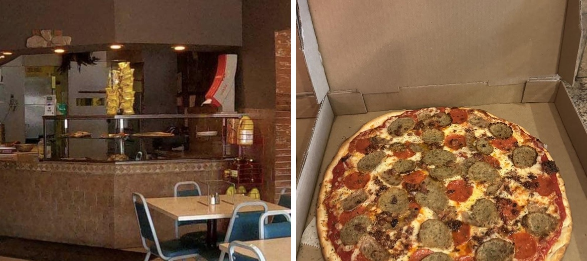 Vincenzo's Pizza
