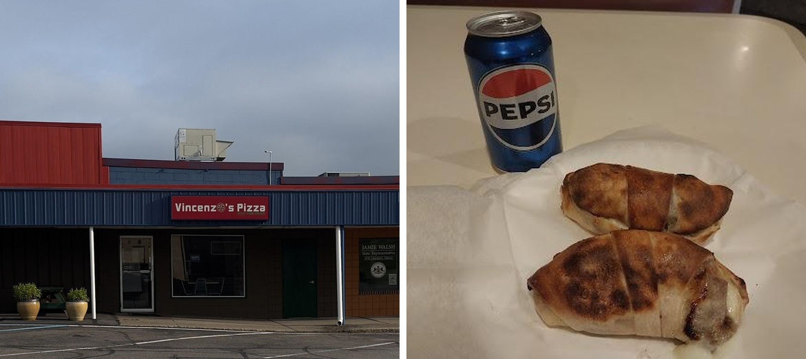 Vincenzo's Pizza