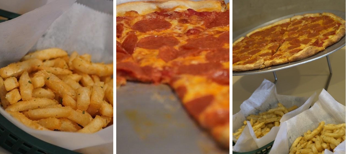 Vincenzo's Pizza