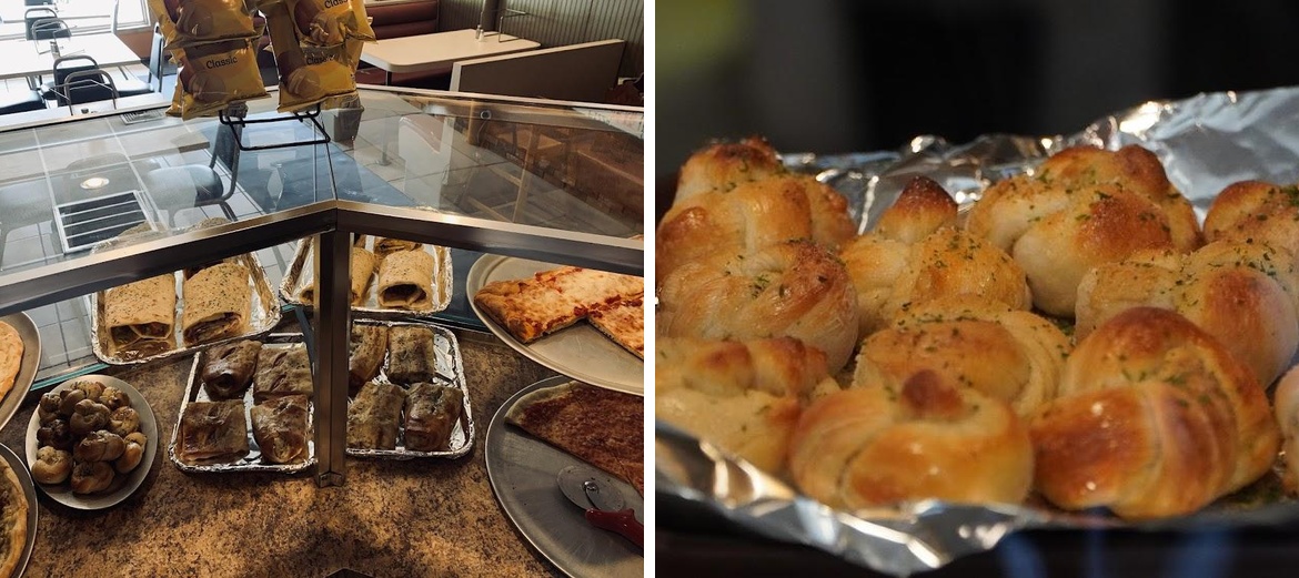 Vincenzo's Pizza