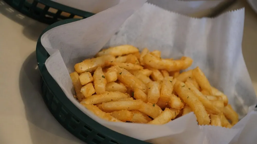 French Fries
