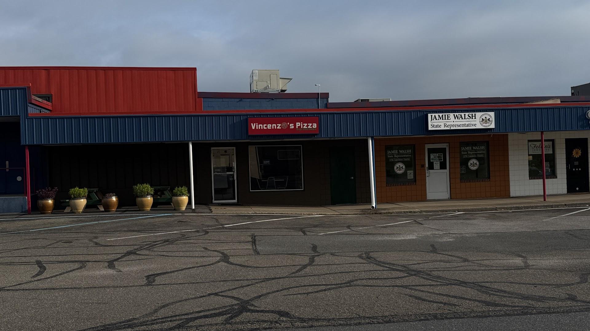 Vincenzo's Pizza