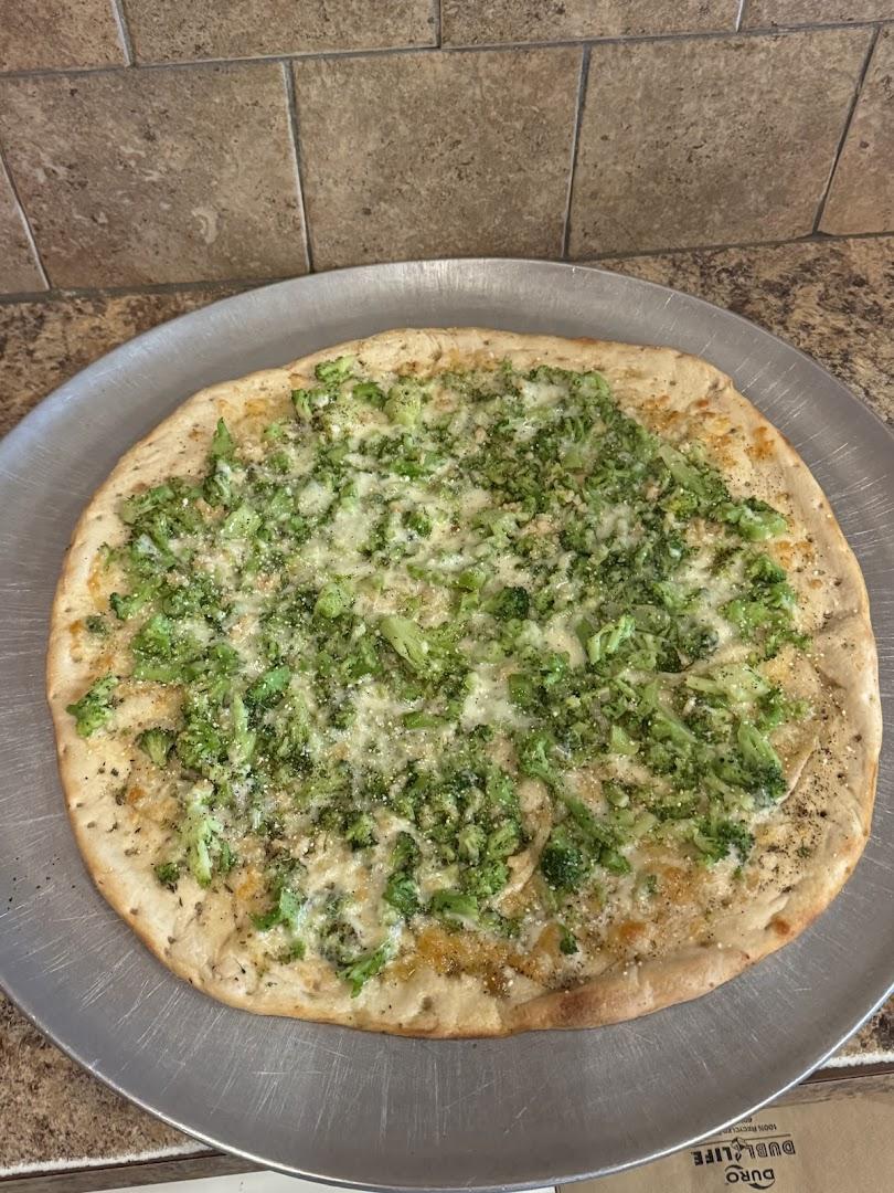 Vincenzo's Pizza