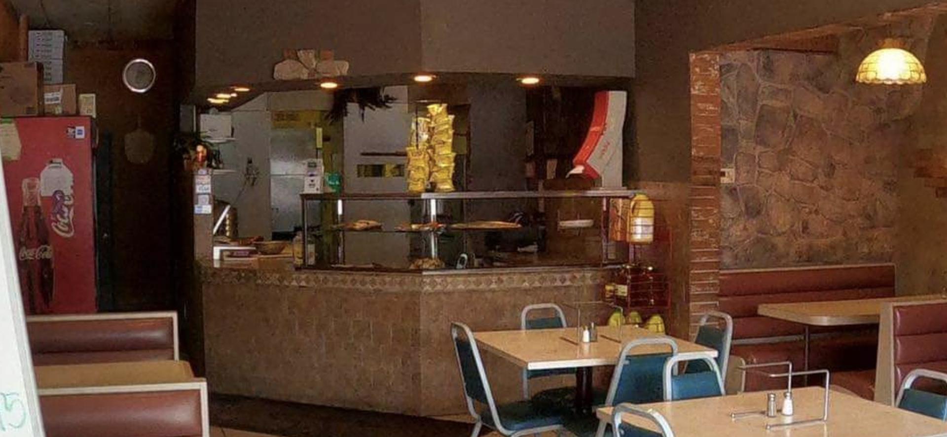 Vincenzo's Pizza