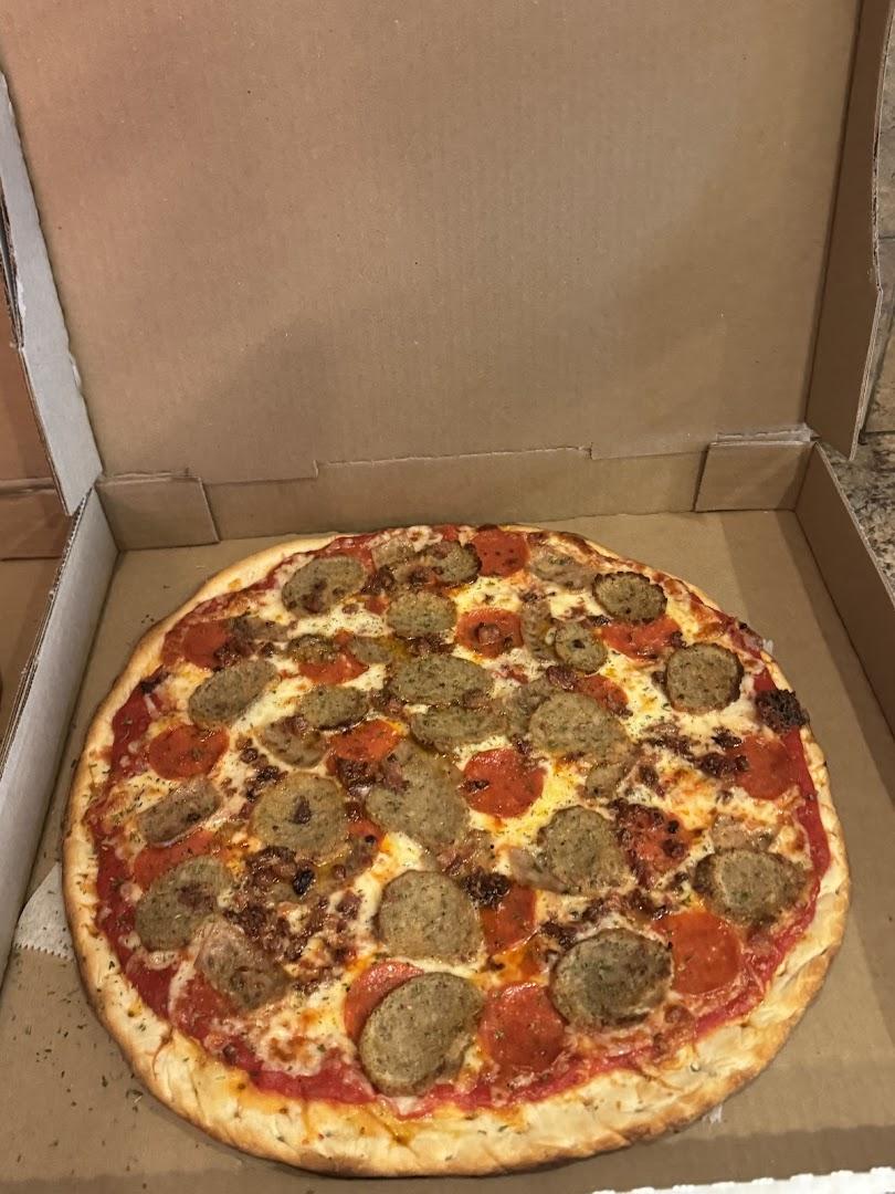 Vincenzo's Pizza
