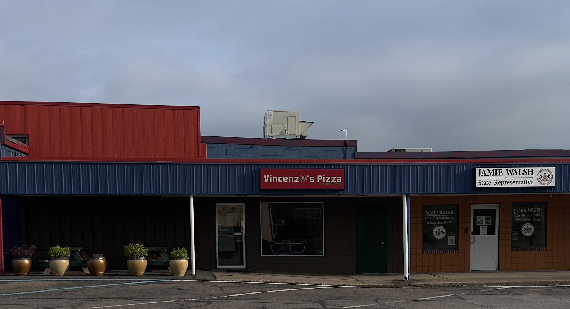 Vincenzo's Pizza